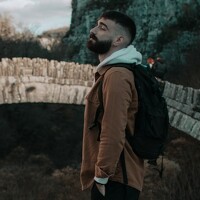 Портрет фотографа (аватар) Konstantinos Ivros (Κωνσταντίνος ίβρος)