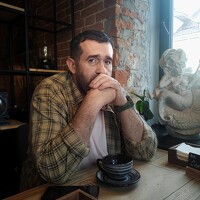 Портрет фотографа (аватар) Shved315