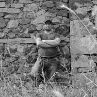 Портрет фотографа (аватар) Artur Harutyunyan