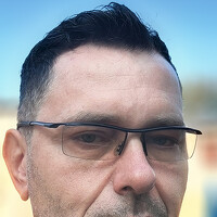 Портрет фотографа (аватар) Krzysztof Asztemborski