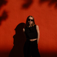 Портрет фотографа (аватар) Kseniia Suvorova