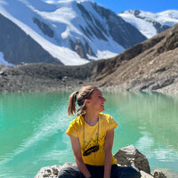 Портрет фотографа (аватар) Екатерина Пашкова (Ekaterina Pashkova)