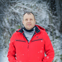 Портрет фотографа (аватар) Vadym Soboliev