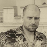 Портрет фотографа (аватар) Igor Medvedev