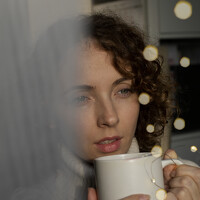 Портрет фотографа (аватар) Ольга Пащенко (Olga Pashenko)