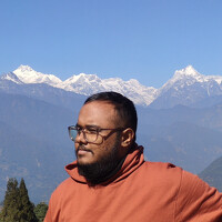 Портрет фотографа (аватар) Arshad Ahamed