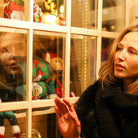 Портрет фотографа (аватар) Мария Митюкова (Maria Mityukova)