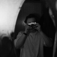 Портрет фотографа (аватар) Данис Вафин (Danis Vafin)