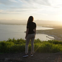 Портрет фотографа (аватар) Elena V