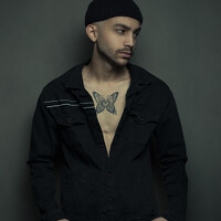 Портрет фотографа (аватар) Mobin Houresfand