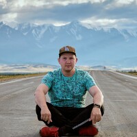 Портрет фотографа (аватар) Алексей Феникс (Alexey Phoeniks)