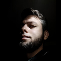 Портрет фотографа (аватар) Thomas Nuton