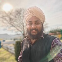 Портрет фотографа (аватар) Navjot Singh