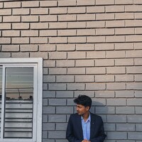 Портрет фотографа (аватар) Ayush Shil