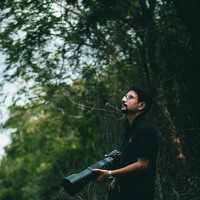 Портрет фотографа (аватар) Nirnay Acharya