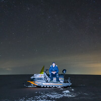 Портрет фотографа (аватар) Ильсур Абдуллин (Ilsur Abdullin)