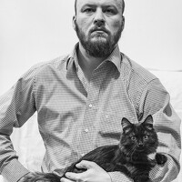 Фотография Sergey Vatta (Сергей Ватта) Портрет фотографа (аватар) Sergey Vatta (Сергей Ватта)