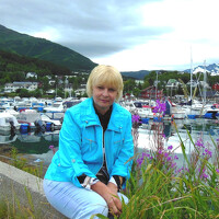 Портрет фотографа (аватар) Валентина Куренкова (Valentina Kurenkova)