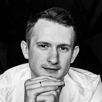 Портрет фотографа (аватар) Vitalii Kuleshov