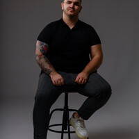 Портрет фотографа (аватар) Алексей Сафаров (Alexey Safarov)