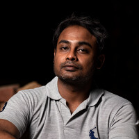 Портрет фотографа (аватар) Tanmay Nath (TANMAY NATH)