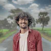 Портрет фотографа (аватар) Shuvadeep Paul