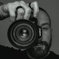 Портрет фотографа (аватар) Massimo Candeli