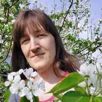 Портрет фотографа (аватар) Юлия Сахарова (Yuliya Sakharova)