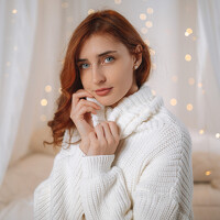 Портрет фотографа (аватар) Lyuba Moon