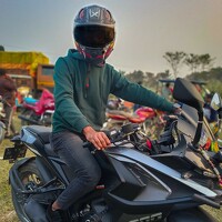 Портрет фотографа (аватар) Rahul Sen