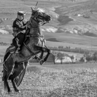 Портрет фотографа (аватар) Fetni Khalid