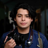 Портрет фотографа (аватар) Eduardo Solis (Juan Eduardo Soto Solis)