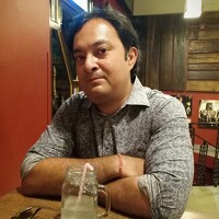 Портрет фотографа (аватар) sayantan sengupta