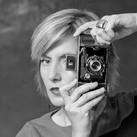 Фотография Maja Djuric (Maja Đurić) Портрет фотографа (аватар) Maja Djuric (Maja Đurić)