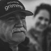 Портрет фотографа (аватар) Klaus Grimm