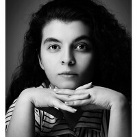 Портрет фотографа (аватар) Hana Vaseqi (Hana vaseghi)