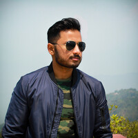 Портрет фотографа (аватар) Abhijit khatua