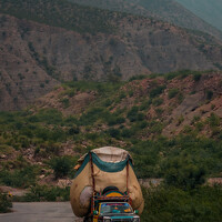 Портрет фотографа (аватар) Waleed Izmail