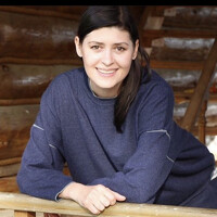 Портрет фотографа (аватар) Инна Попова (Inna Popova)