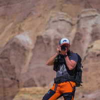 Портрет фотографа (аватар) Edu BARRAJON (EDU BARRAJON)