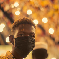 Портрет фотографа (аватар) Mohammed Elsadig