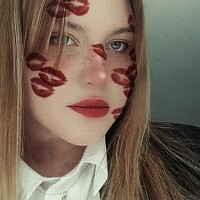 Портрет фотографа (аватар) Анастасия Горбачева (Anastasia Gorbacheva)