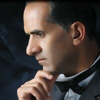 Портрет фотографа (аватар) Modeling and wedding, industrial Photographer and videographer