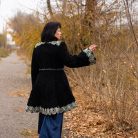 Портрет фотографа (аватар) Ольга Салтыкова (Olga Saltykova)