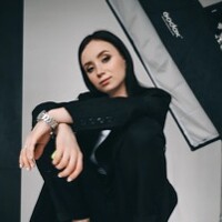 Портрет фотографа (аватар) Юлия Зенина (Zenina)