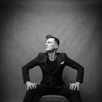 Портрет фотографа (аватар) Алексей Муралёв (Alex Mur)