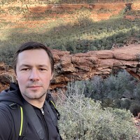 Портрет фотографа (аватар) Sasha Naumov