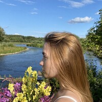 Портрет фотографа (аватар) Антонина Чебыкина