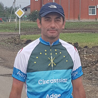 Портрет фотографа (аватар) Mahmut YILMAZ