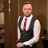 Портрет фотографа (аватар) Валерий Агарков (Valeriy Agarkov)